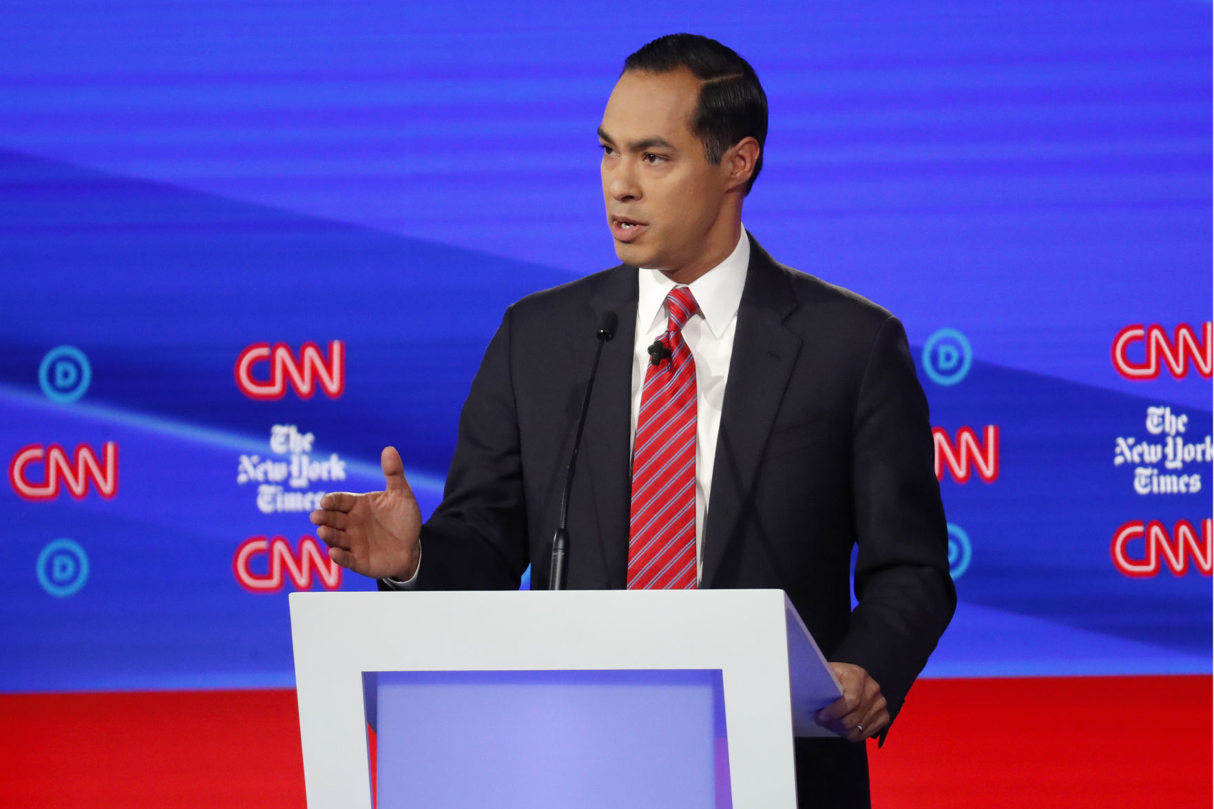 Election 2020 Debate